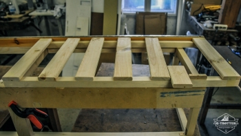 The extendible bench | Picture 3